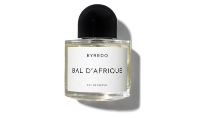 Free Byredo Fragrance