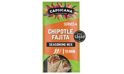 Free Al'fez Capsicana Spice Mixes
