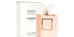 Free Chanel Perfume