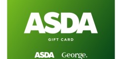 Free £5 Asda Voucher