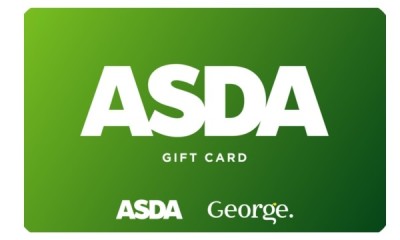 Free £5 Asda Voucher