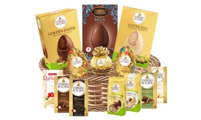 Win a Ferrero Roche Easter Bundle