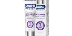 Free Oral-B Toothpaste (Full-Size)