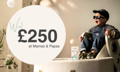 Win a £250 Mamas and Papas Voucher