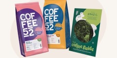 2 Free Bags of Coffee