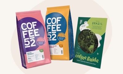 2 Free Bags of Coffee