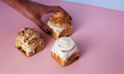 Free House of Cinn Mini-Buns