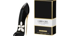 Free Carolina Herrera Perfume