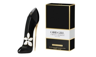 Free Carolina Herrera Perfume