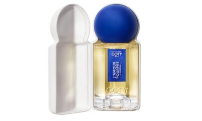 Free Perfume from Infiniment Coty Paris