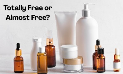 Totally Free vs Almost Free: What's the Difference? 