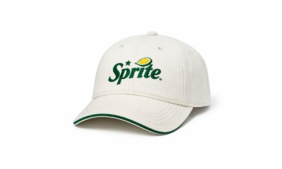 Free Sprite Cap