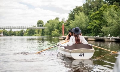 Free Rail Travel to Chester (30th March)