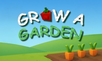 Free Roblox 'Grow a Garden' Toy