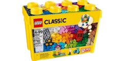 Free Classic LEGO Set