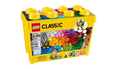 Free Classic LEGO Set