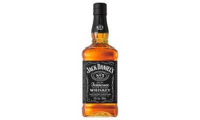 Free Bottle of Jack Daniel's