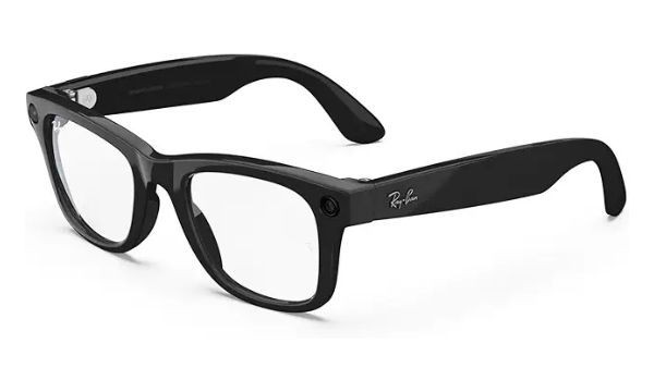 Free Ray-Ban Meta Glasses
