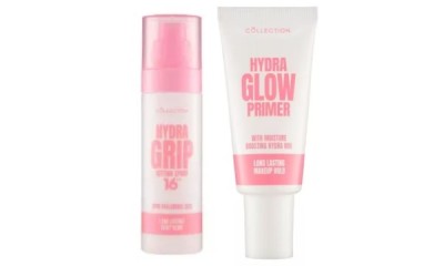 Free Makeup from Collection