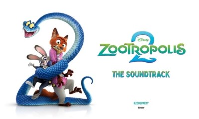 Free Zootroplis 2 Soundtrack