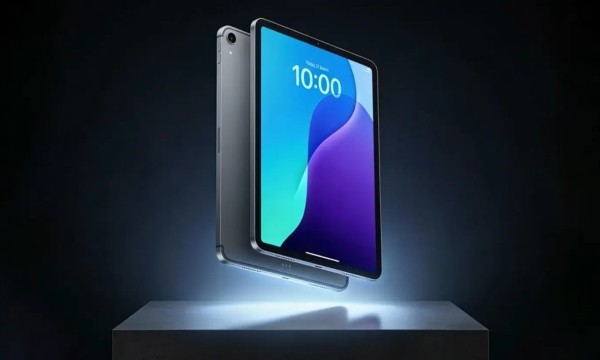 Win an iPad