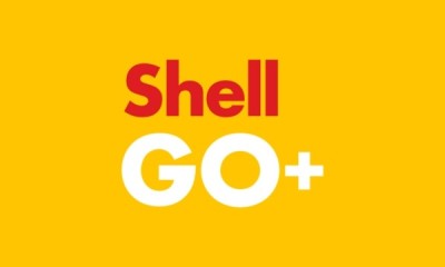 Free Shell GO+ Points