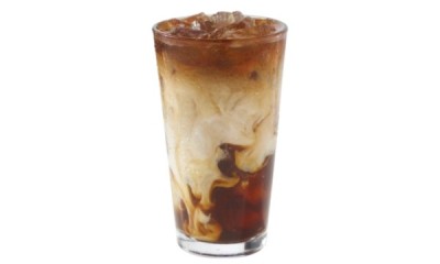 Free Wendy's Frostyccino 