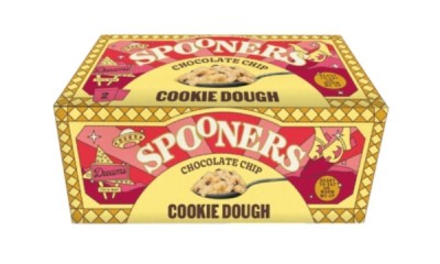 Free Spooners Cookie Dough - today only!
