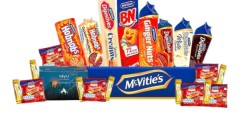 Free McVitie's Hamper