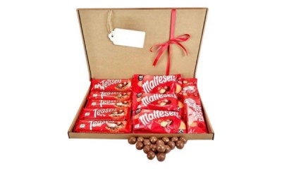 Free Maltesers Hamper