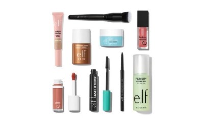 Free e.l.f. Cosmetics