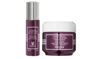 Free Sisley Skincare Duo (John Lewis)