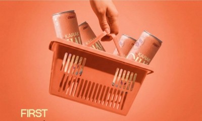 Free Iced Karak Chai Tea - go go go!