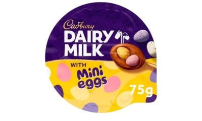 Free Mini Eggs Chocolate Dessert