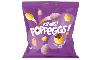 Free Poppets Poppeggs