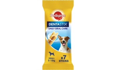 Free Pedigree Dentastix