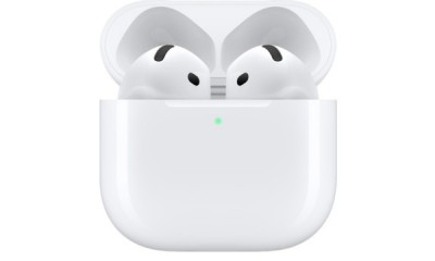 Free Apple AirPods
