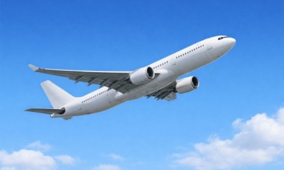 Win £500 Towards Flights