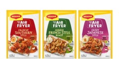 Free Maggi Air Fryer Seasoning Packs - 17,000 Available!