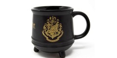 Free Harry Potter Mug
