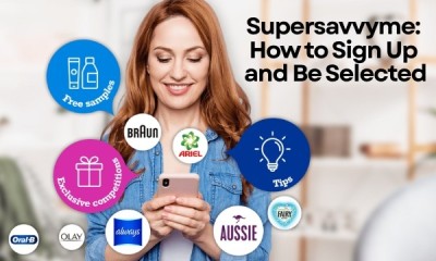 Supersavvyme: How to Sign Up and Be Selected