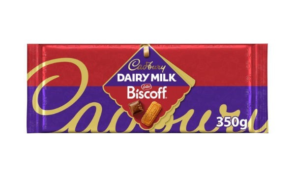 Free Huge Cadbury Chocolate Bar