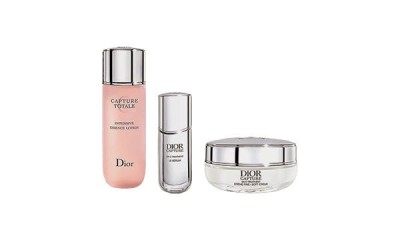 Free Dior Day Cream Set