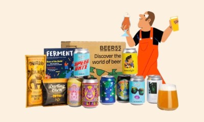 Free Case of Beers Worth £27
