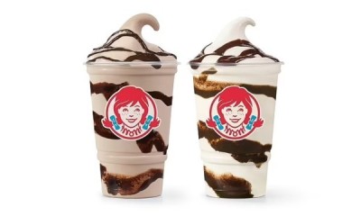 Free Wendy's Jr Frosty