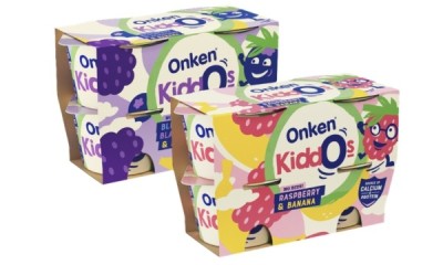 Free Onken Kiddos Yoghurts