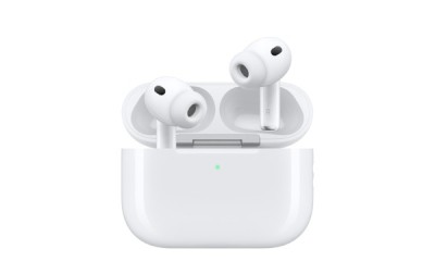 Free Apple AirPods Pro 3