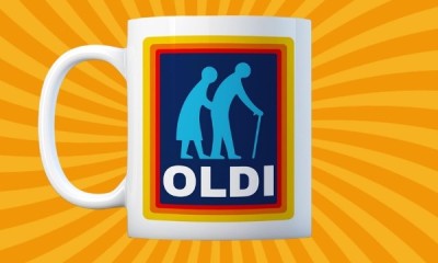 Win an OLDI Mug