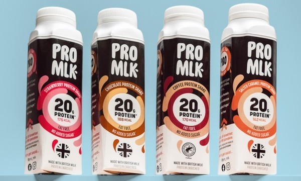 Free Vegan Protein Shake | Magic Freebies