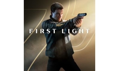 Free '007: First Light' Video Game